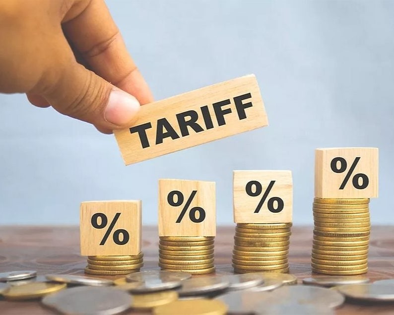 Tariff & Duty Classification Finder